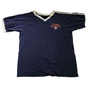 Mens Vintage New York Islanders Shirt